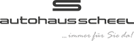 Logo - Autohaus Scheel GmbH